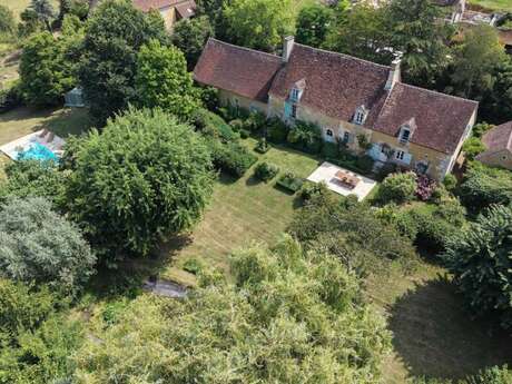 Gîte Gîtes de France La Bretèche du Perche