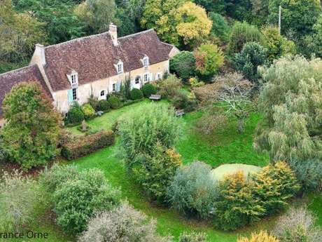 Gîte Gîte de France La Bretèche du Perche