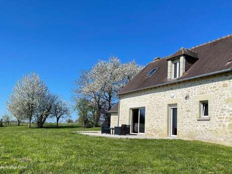 Gîte La Prévostière