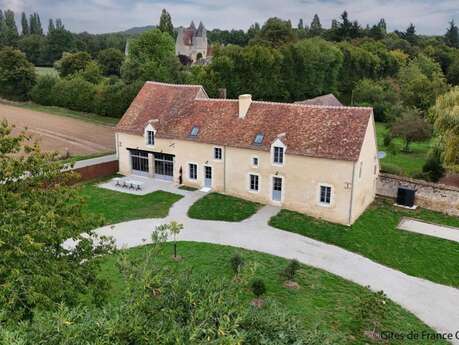 Gîte La Petite Vove