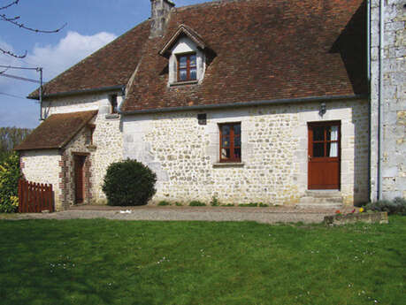 Gîte Chemin Perray