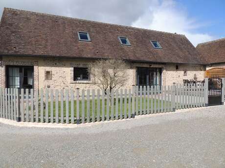 Gite Le Fossard