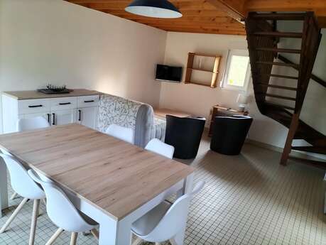 Clévacances H8603 > Le Grand Epail Clévacances H8603 > Le Grand Epail