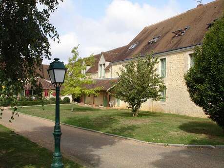 Restaurant du Golf de Belleme - Normandy Country Club