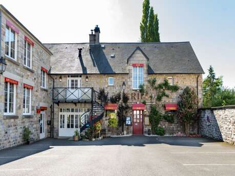 Hôtel de France