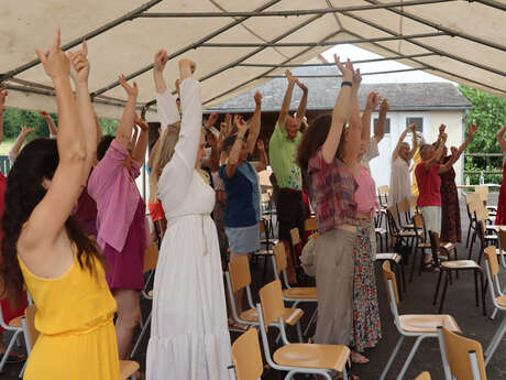 COURS CO' 4ème édition