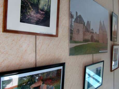 Salon des Arts Domfrontais