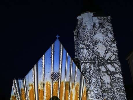 Concert à l'église Saint-Martin de Longny-au-Perche