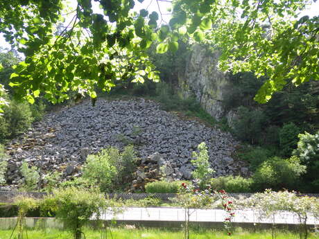 De Bagnoles sur mer à Bagnoles sur glace