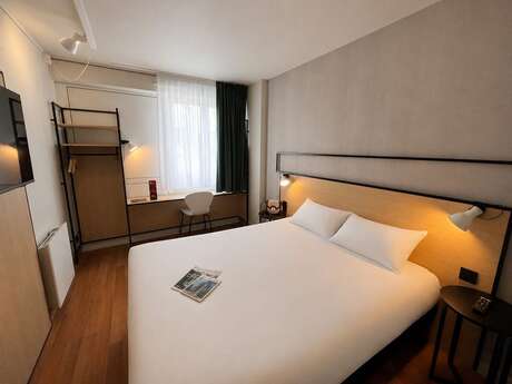 Hôtel ibis