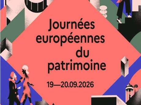 Chateau de l'Hermitière - Journées du Patrimoine