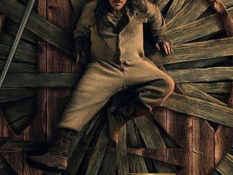 Cinéma - Kaamelott - Deuxième volet - Avant-première