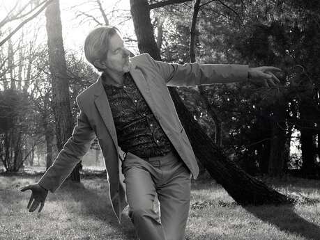 Printemps de la Chanson - Kent - Scherzando Tour