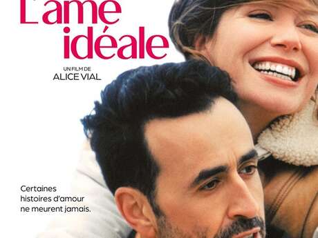 Cinéma - L'âme idéale
