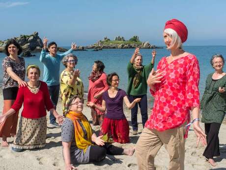 Spectacle « Contes gouleyants » par les conteurs de L’Arbre à Contes