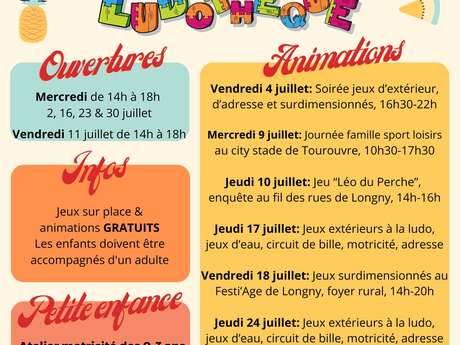 Ateliers motricitéparents enfants 0-3 ans