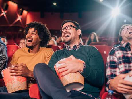 Soirée spectacle " la magie prend vie"