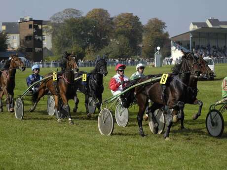 Hippodrome d'Alençon