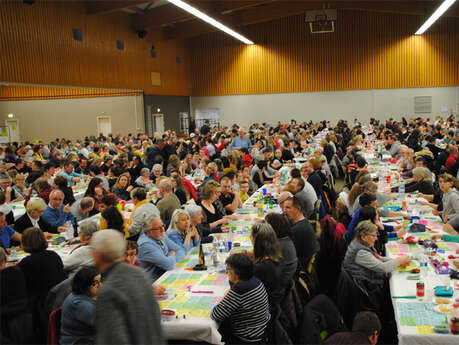 Super loto du Lions Club