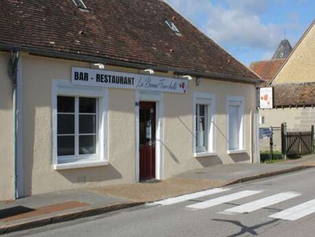 Restaurant La Bonne Fourchette