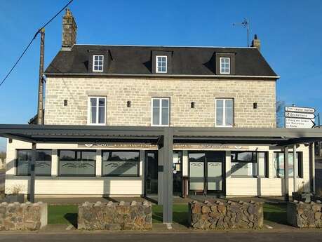 Bar-restaurant la Croix des Landes