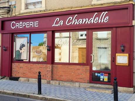 Crêperie la Chandelle