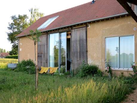 La Grange des Vieux Etres