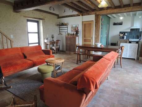 La Grande Maion Volganza