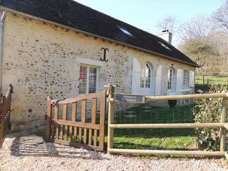 La Maison de Katherine