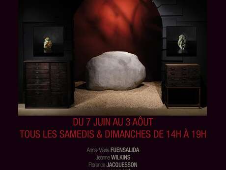 Exposition la maison de l'ombre Exposition la maison de l'ombre