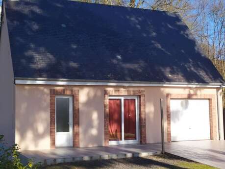 La Petite Maison de la Vée