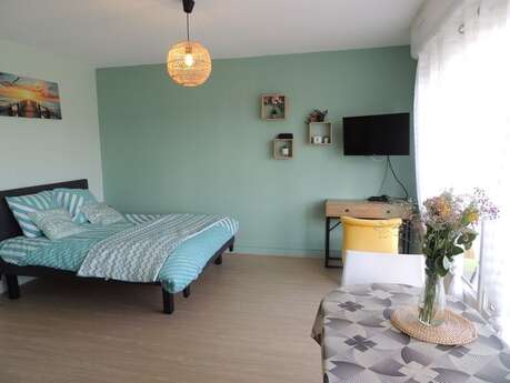 Résidence La Source n°115