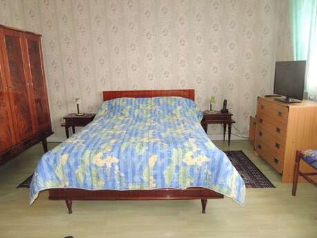 Résidence La Source - appart. n°131