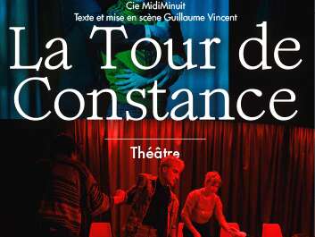 La Tour de Constance