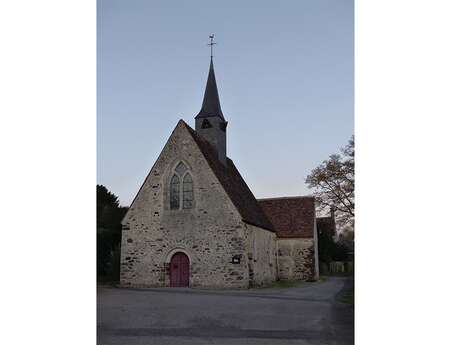 Journée du Patrimoine à  La Ventrouze