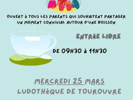 La papote des parents