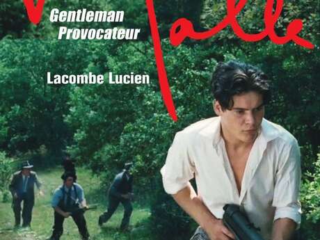 Cinéma - Lacombe Lucien