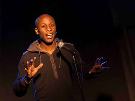 Festival les Racont'arts Entre hyène et loup