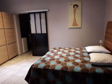 Meublé du Château - n°3