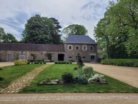 La Maison des Ecuries