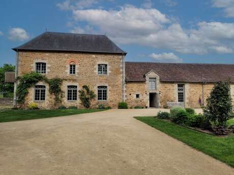 Le Domaine de la Touche