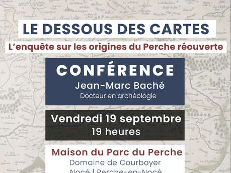 L'enquête sur les origines du Perche réouverte