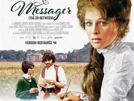 Cinéma - Le messager V.O.S.T