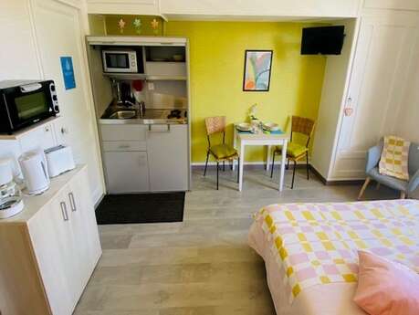 Résidence Les Capucine - n°9