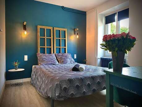 Gite des Grandes Landes