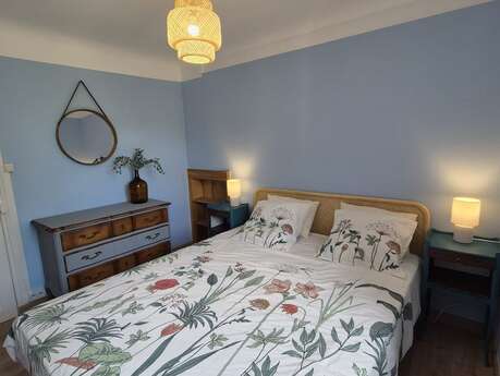 Les Logis de la Guéronnière