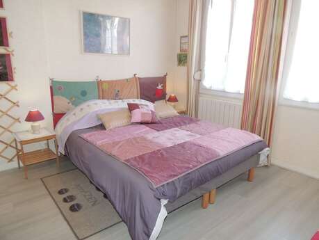 Villa les Capucines - Les Nymphéas - n°4