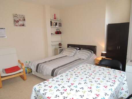 Résidence les Porquerolles - n°5