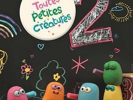 Cinéma - Les Toutes Petites Créatures 2