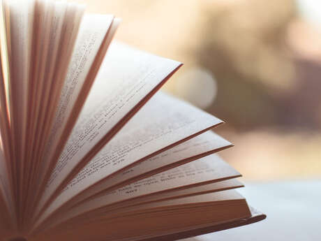 Vente de livres